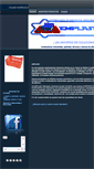 Mobile Screenshot of emplast.com.mx